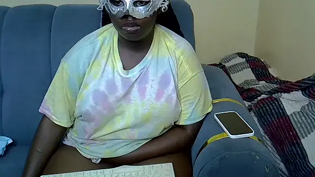 sweetronette's Live XXX Chat