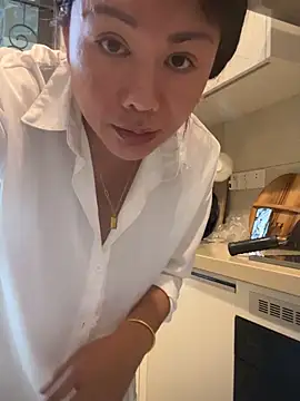 Sao-mei's Live XXX Chat
