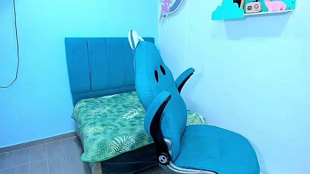 nataly_0303's Live XXX Chat