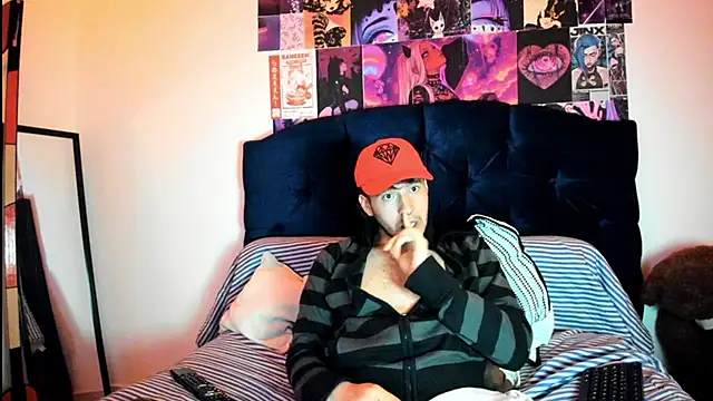 Živý XXX chat ZOREN33