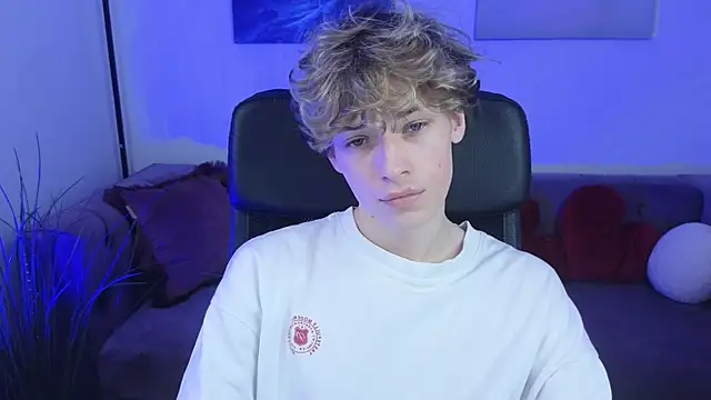 kevingarsiaan Live XXX chat