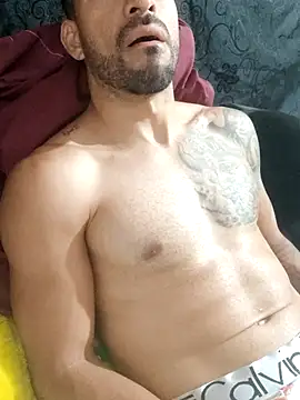 Alexsexygamer's Live XXX Chat