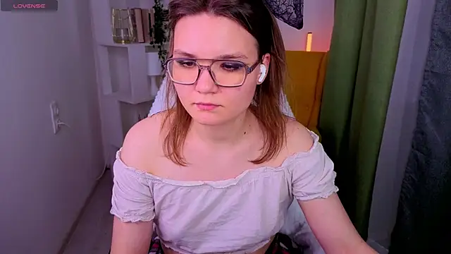 Chat XXX en directo de RiriZen