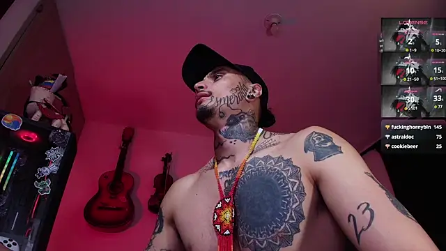 Ryuk_it Live XXX Chat