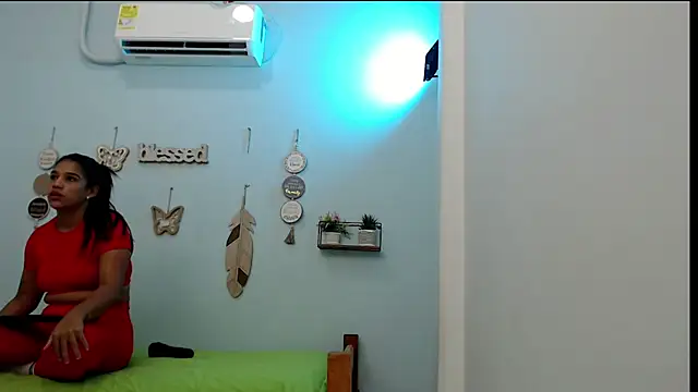 deborahot26's Live XXX Chat