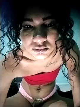 VenusBellucy's Live XXX Chat