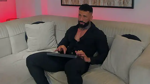 jeff_clark7 Chat XXX live