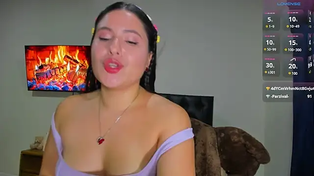 Alessandra_01's Live XXX Chat