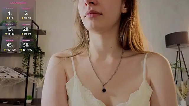 Živý XXX chat AltheaEllers