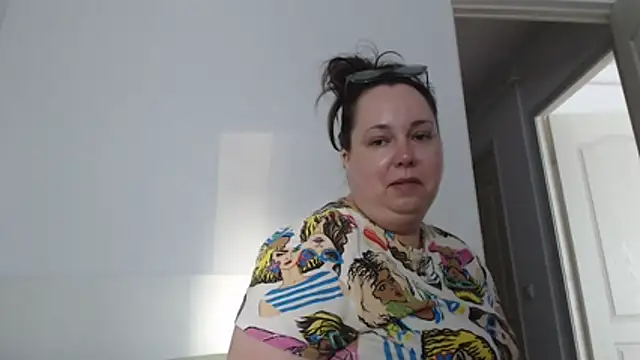 WendyRhoades Obrolan Langsung XXX
