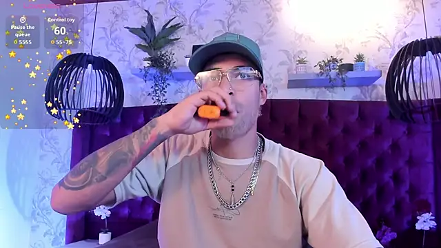 DrakeNeumann 라이브 XXX 채팅