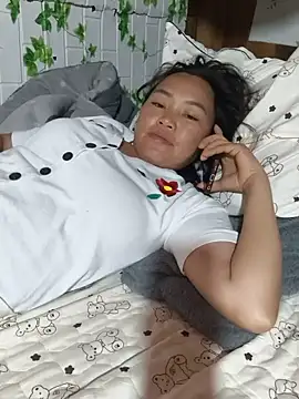 دردشة amberjeWel الجنسية المباشرة