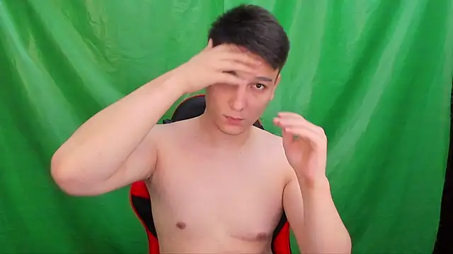 Chat +18 de Justin_time111 ao vivo