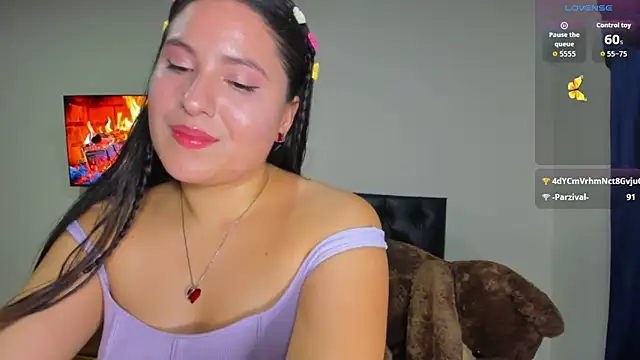 دردشة Alessandra_01 الجنسية المباشرة
