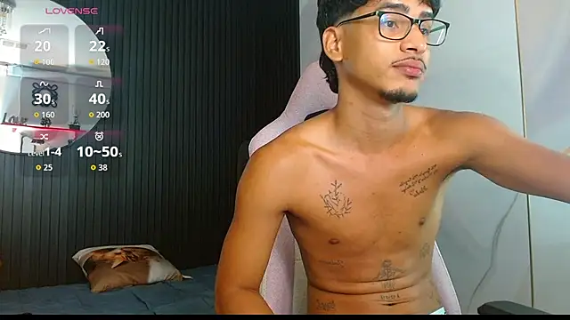 Chat XXX Live arthur_s69
