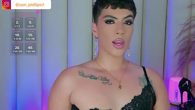 sam_phillipss 라이브 XXX 채팅