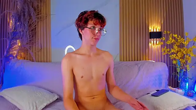 IM_DAREN's Live XXX Chat