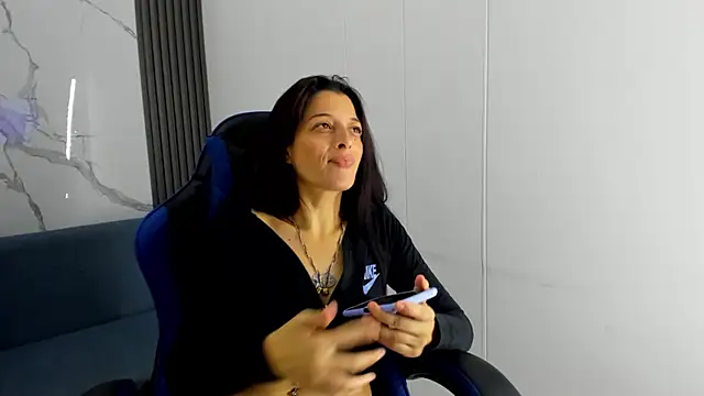 ShaunaDream's Live XXX Chat