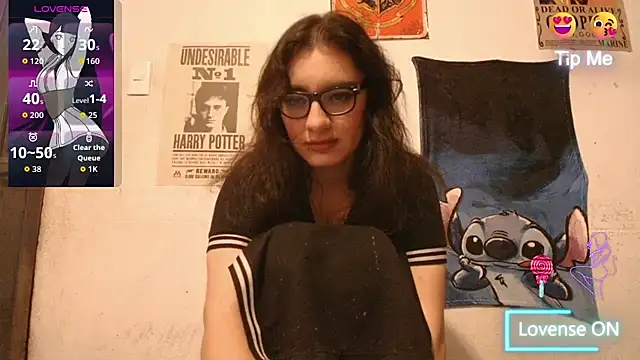Ellaa_honey's Live XXX Chat
