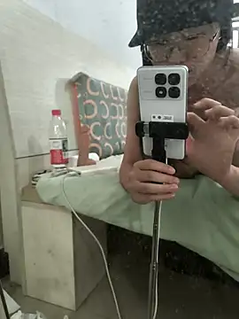 Chat XXX en directo de xiaomin666