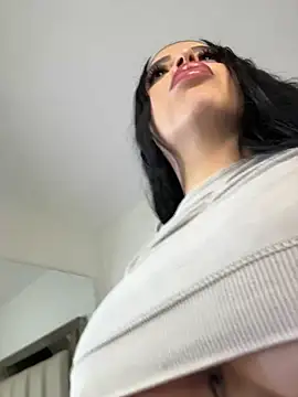 ALISSON_FOXXX1's Live XXX Chat