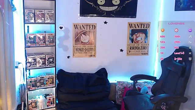 Živý XXX chat Emmy_Ruiz
