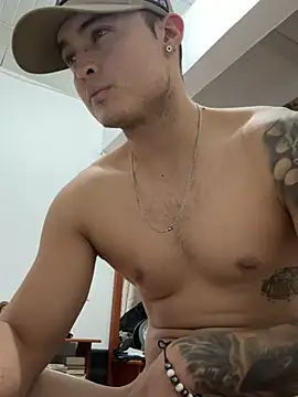 Alexander_ferre – Naživo XXX chat