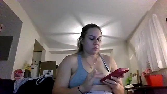 thedevinemama – Live XXX-chat