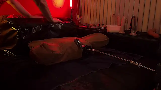JenniferCD 라이브 XXX 채팅
