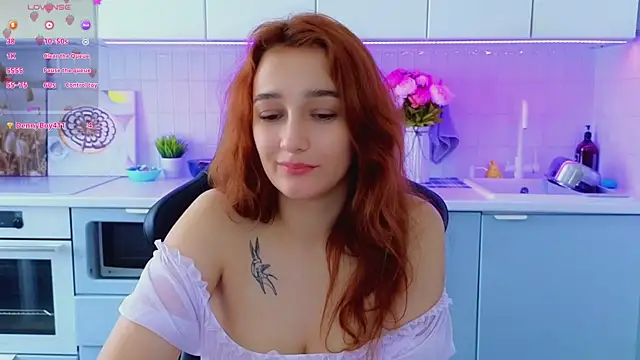Sinty_Noria's Live XXX Chat