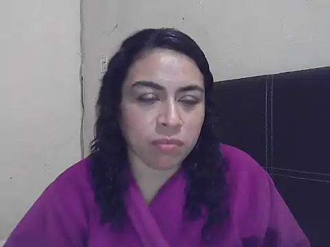 DalilahMx – Live XXX-chat