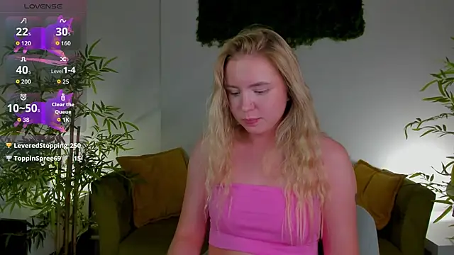 Linda__Bloom's Live XXX Chat