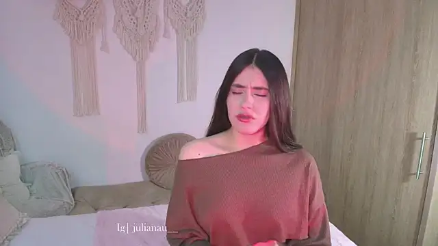 iriswest_ 라이브 XXX 채팅