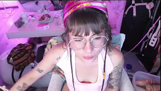 Hellen_dumont's Live XXX Chat