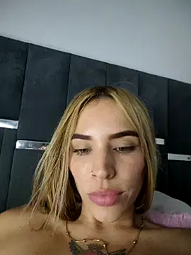 Chat XXX en directo de Ambar_Sorachi