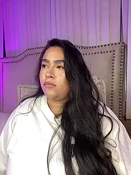 Zoey_thompson's Live XXX Chat
