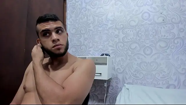 دردشة HarperAndMason الجنسية المباشرة