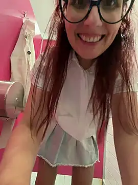 XXX chat uživo modela NataKitten