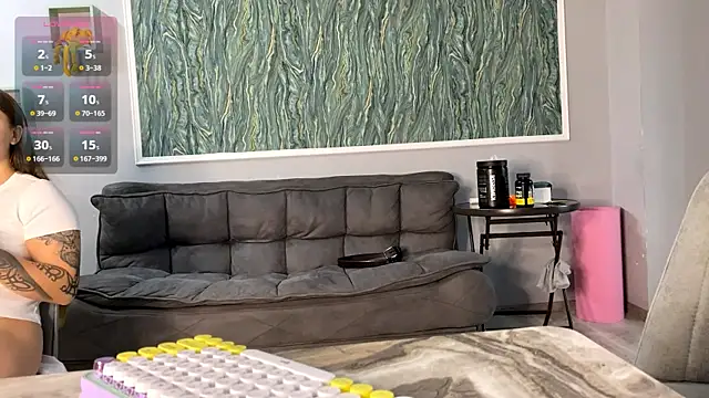Miley_and_Michael's Live XXX Chat