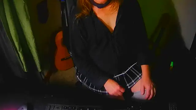 GoodGirlKelly's Live XXX Chat