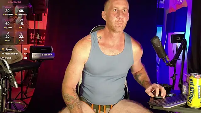 Czat XXX na żywo – FiftyShadez