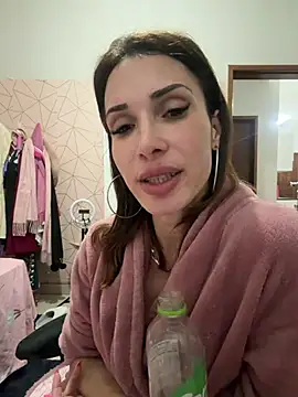 Chat XXX en directo de Irresistible37