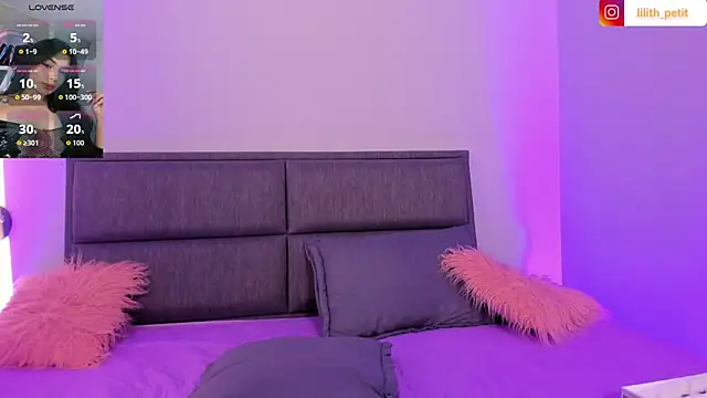 lilith_petit_ 라이브 XXX 채팅
