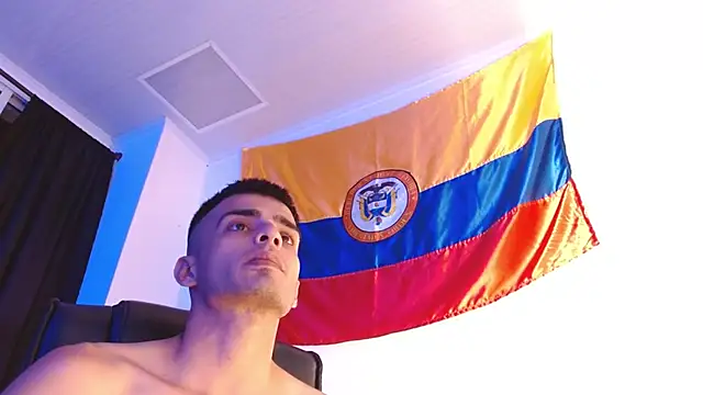 Bad_Boy_Carter69 Chat XXX live