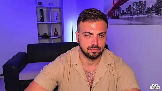 Chat +18 de Jace_Thorne ao vivo