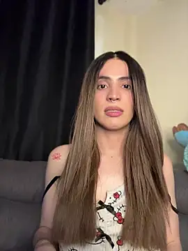 Chat XXX ao vivo de Lottus_fire