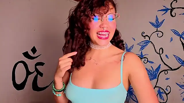 צ'אט XXX בשידור חי של zoe_ch_