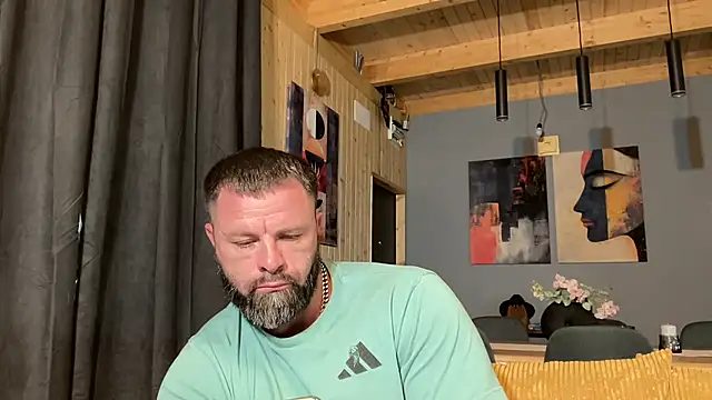 AlphaSparks webkamerás műsora
