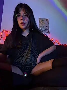 Akane_Chan's Live XXX Chat