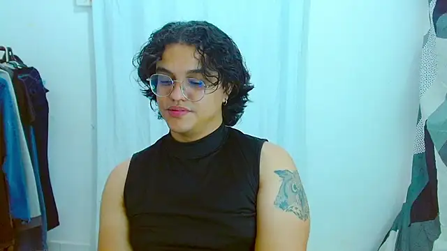 Diane_exotic's Live XXX Chat